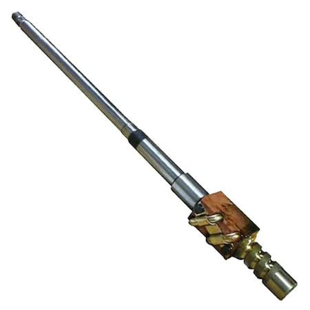 Aftermarket Power Steering Worm Shaft Assembly 310859 Fits Ford FRN30-0113